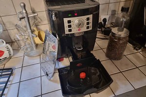 Résolution des problèmes courants liés aux machines à café De'Longhi