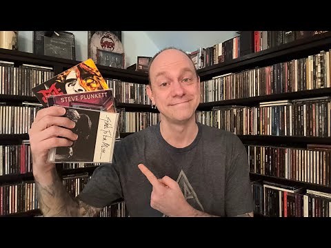 New Music Finds #242 - 3 CDs