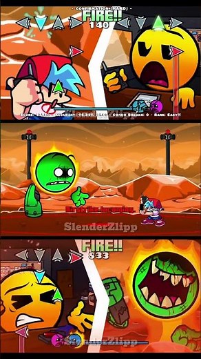 Airstrike incoming - Vs Fire in the hole Mod - Friday Night Funkin' Game