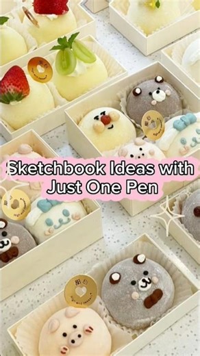 Sketchbook ideas #sketchbook #pinterestinspired #aesthetic