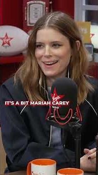 Brand new TFI Friday Unplugged with Kate Mara is out now on Virgin Radio UK's YouTube channel 🌟🔥