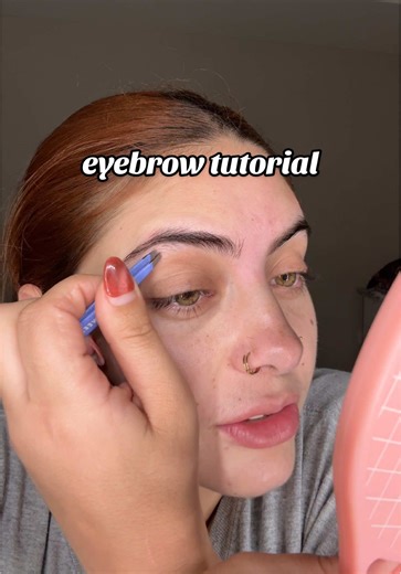 Eyebrow Tutorial: Achieve Perfectly Shaped Brows