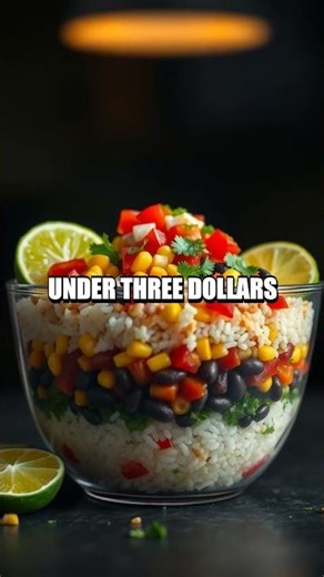Five Fresh Budget Meals That Really Stretch the Wallet
