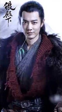 Theme Song Opening The Wolf Xiao Zhan, Darren Wang & LiQin • 蔡依林 - 我是谁 || Jolin Tsai - Who Am I