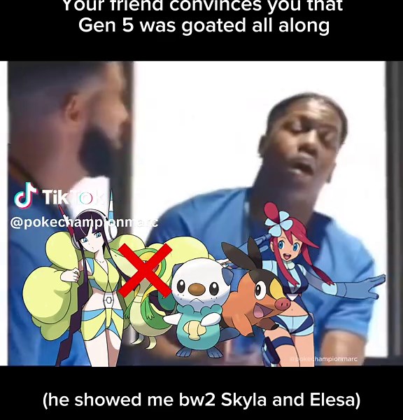 Revisiting Snivy: A Peak Choice in Pokémon Games