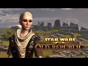 Secrets of the Enclave Story