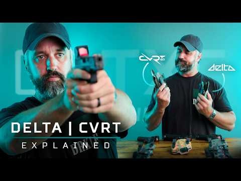 Delta & CVRT | Explained (Key Differences)