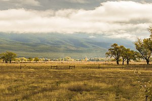 Enchanted Circle Driving Tour