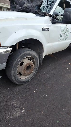 Fall clean up and pruner 🌳 | Mr Morales Landscaping LLC