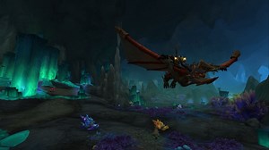 World of Warcraft: Dragonflight guide - All mounts in the Dragonflight expansion