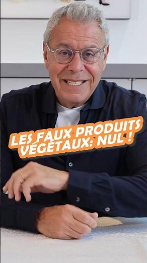 Food confusion: an example with this vegetarian, not vegan, product