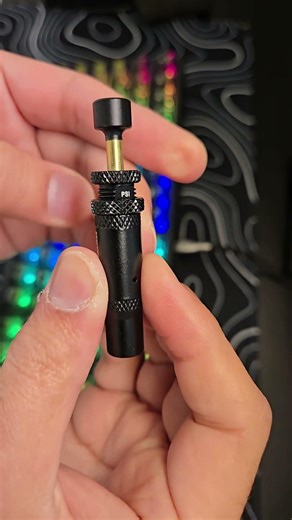 ALL‑TOP Adjustable Auto‑Stop Tire Deflator Kit Review • 10‑30 PSI Off‑Road Tire Deflator