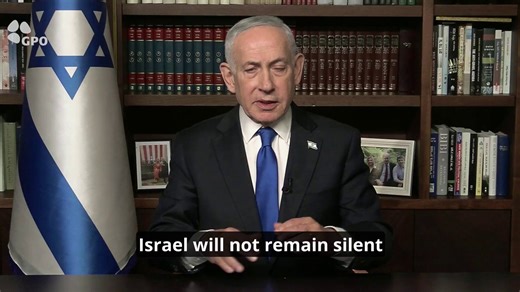 🚨 Netanyahu just expelled Spain’s diplomatic representatives from Israel.His stated reason: Spain criticized the IDF.His exact words: “I do not intend to allow any country to wage a diplomatic war against us without paying an immediate price.”Read that carefully.Not a military threat. Not a security concern. Spain called out the IDF — and Netanyahu responded by expelling their diplomats and calling it a price that must be paid immediately.
