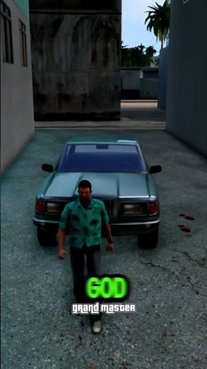 how to get an all proof admiral in gta vice city #gta #gtavicecity #grandtheftauto #shorts