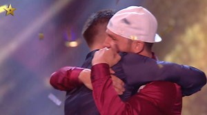 577K views · 7.8K reactions | Congratulations to Twist and Pulse - the ULTIMATE #BGTChampions  Well done to our runners up, Stavros Flatley and all the rest of our incredible Finalists. It's been a blast | Britain's Got Talent | Facebook
