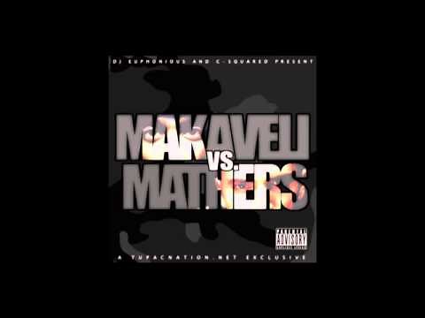 Eminem & 2Pac - Ghost