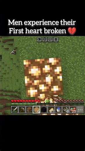 Can't Trust to the tutorial 😭 #minecraft #trending #shorts