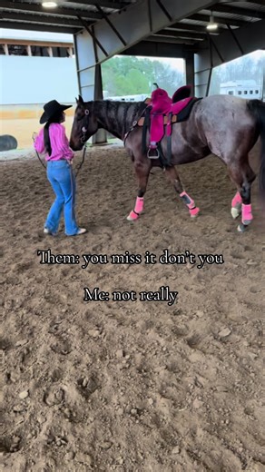 The Thrill of Barrel Racing: A Personal Reflection