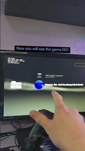 Here's how I made PS3 backwards compatible again! #ps3 #playstation #consolerepair #ps3modding