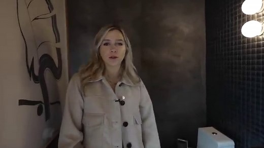 A Look Inside a Modern 3D-Printed House Built for Real Use