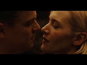 Leonardo DiCaprio & Kate Winslet | Titanic & Revolutionary Road