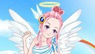 Angel Dress Up Game