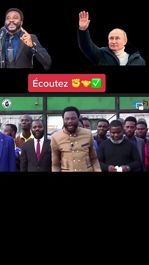 Group of Men in Formal Attire: A Gesture of Acknowledgment