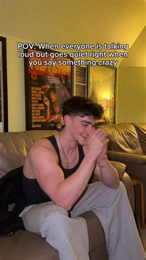 Evan Bodycomb on Instagram: "every time 😭"