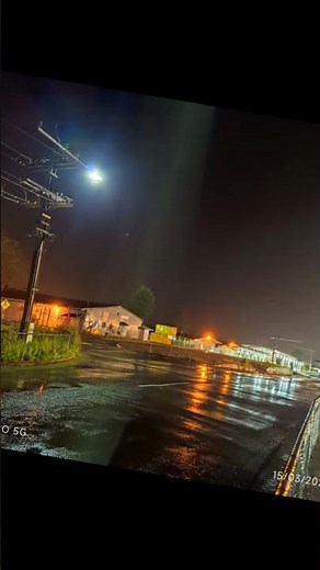 Ok Tedi Mining Town Tabubil Western Province Papua New Guinea