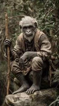 Arjun and Hanuman # video # Mahabharat video....