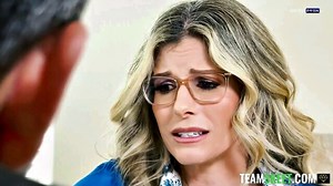 Cory Chase And Addison Vodka - XXXBP