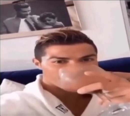 Ronaldo 2016 Meme Edit: A Look Back at Prime Years