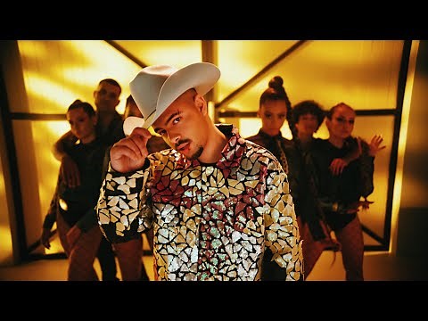 PEDRO SAMPAIO - GALOPA (COREOGRAFIA OFICIAL)