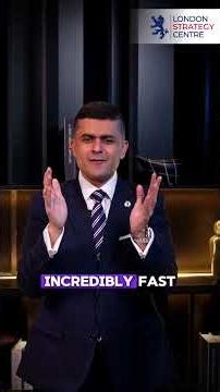 Realities of doing Business in the #middleeast | #gcc #executiveleadership #middleeastbusiness