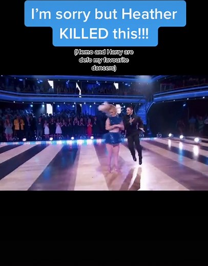 Heather Morris Glee Dance Compilation | Amazing Performances