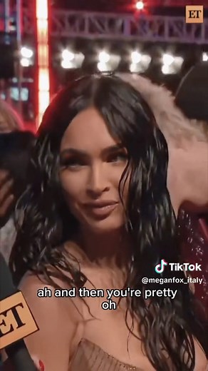 “Whatever daddy says..” 🧎🏻‍♀️ Megan with Colson to the VMA ceremony at Brooklyn Barclays Centre in New York - September 12, 2021 ♡ #meganfox #megandenisefox #meganfoxfans #colsonbaker #machinegunkelly #theblondedon #mgkandmeganfox #meganfoxandmachinegunkelly #couplegoals #losangeles #transformer #jennifersbody #actress #model #singer #queen #twinflame #kells #beauty #mainstreamsellouttour #estxx #mgk #prettyboysarepoisonous