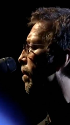 Part 2 | Eric Clapton - Wonderful Tonight (Live) | Crossroads Guitar Festival Classic Performance