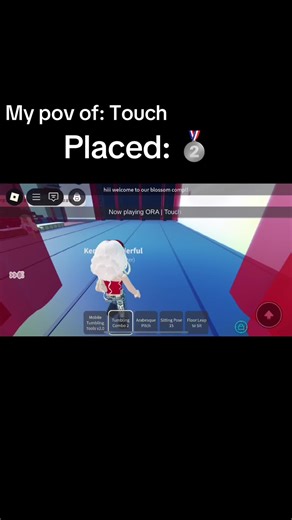 My pov of: touch The host was favoriting a girl that did a lot of pauses- || #ora #comp #cohostleft