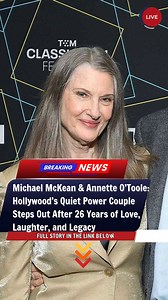🎥 FULL STORY REVEALED:https://getnewsnow.info/michael-mckean-annette-otoole-hollywoods-quiet-power-couple-steps-out-after-26-years-of-love-laughter-and-legacy/ #VirginRiver ##VirginRiverUpdate ##VirginRiverDrama | Virgin River Lastest Updates