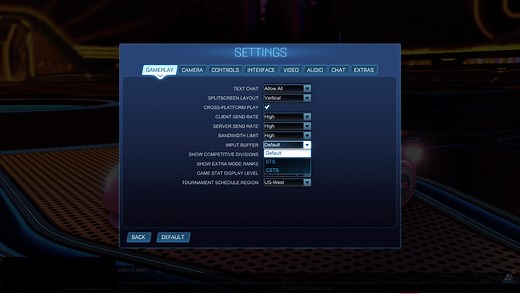 How To Fix Latency Variation In Rocket League (Quick Fix)