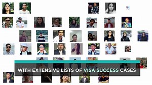 Study In Australia, Come Join Us and Let Your Dreams Become Reality *Planning to Study In Australia?? *Did You Know?? *Australia is the 3rd Most Popular Destination for International Students. *Get Yourself Enrolled in Top Universities as Well as Colleges. *Easy Access To Part Time Jobs Alongside Your Studies and Great Work Opportunities After Graduation. *Australia Has One Of The Highest Numbers Of International Students In The World *Not Only That, It Has 47 of the World's Top Universities *Wi