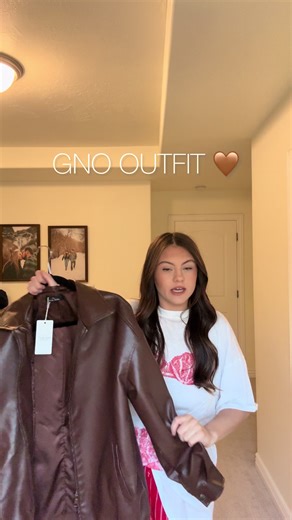 GNO Fashion: OOTD Inspiration for Your Night Out