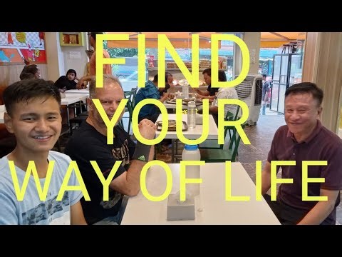 HOW TO FIND YOUR WAY OF LIFE | #youtube #education #nature