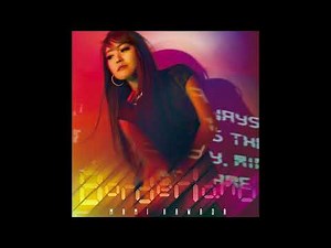 川田まみ - Borderland (Audio)