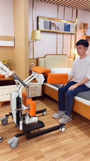 INCLUSIVE MOTION | Your Source for the Latest Mobility Technology 🔗Link In Bio. Available at inclusivemotion.com #fyp #tiktokmademebuyit #mobility... | Instagram