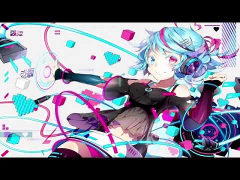 Nightcore Cupid shuffle😝