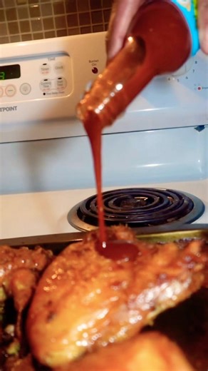 👉 This BBQ Sauce Got Them HOOKED 😮‍🔥🔥