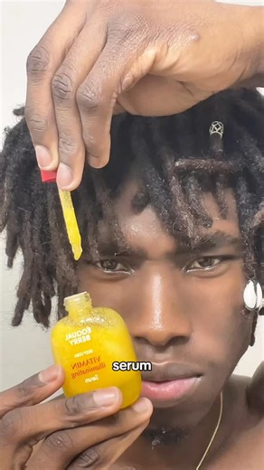 Don Starke on Instagram: "How to Stop Dark Spot With Vitamins C #skincare #darkspots #acnescars #hyperpigmentation #eqqualberry . . . . . . . . . . @eqqualberry_global"