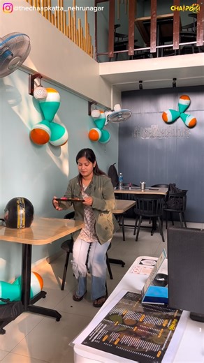 TheChaap Katta | Nehrunagar on Instagram: "We love our customers, but sometimes the drama is spicier than our Schezwan Chaap! 😂 When you want a refund so bad that you forget to check the logic first. Hygiene is 100%. Hair count is 0%. Logic is... leaving the chat. 📉🚪 Tag a “Drama Queen” friend who would pull this off! 👇🧐 📍 The Chaap Katta – Nehru Nagar Shop No. 6, Santoshi Mata Complex, Next to Malabar Cafe, Kuldeep Angan Society, Nehru Nagar, Pimpri Colony, Pune. 📞 +91 91569 67511 📲 @th