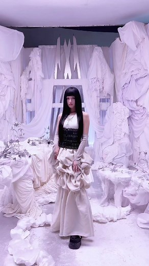 IVE의 새로운 음악 '아센디오'로 전환하다